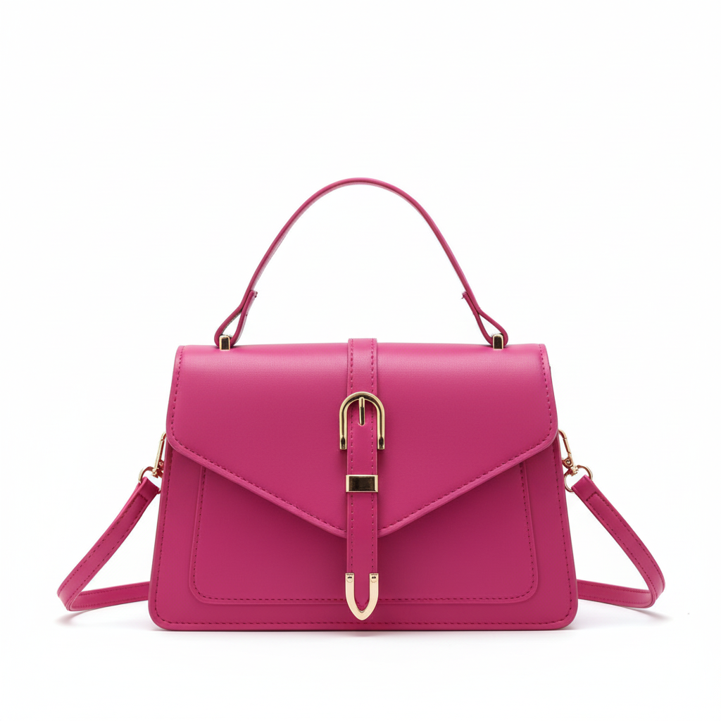 Sac rose