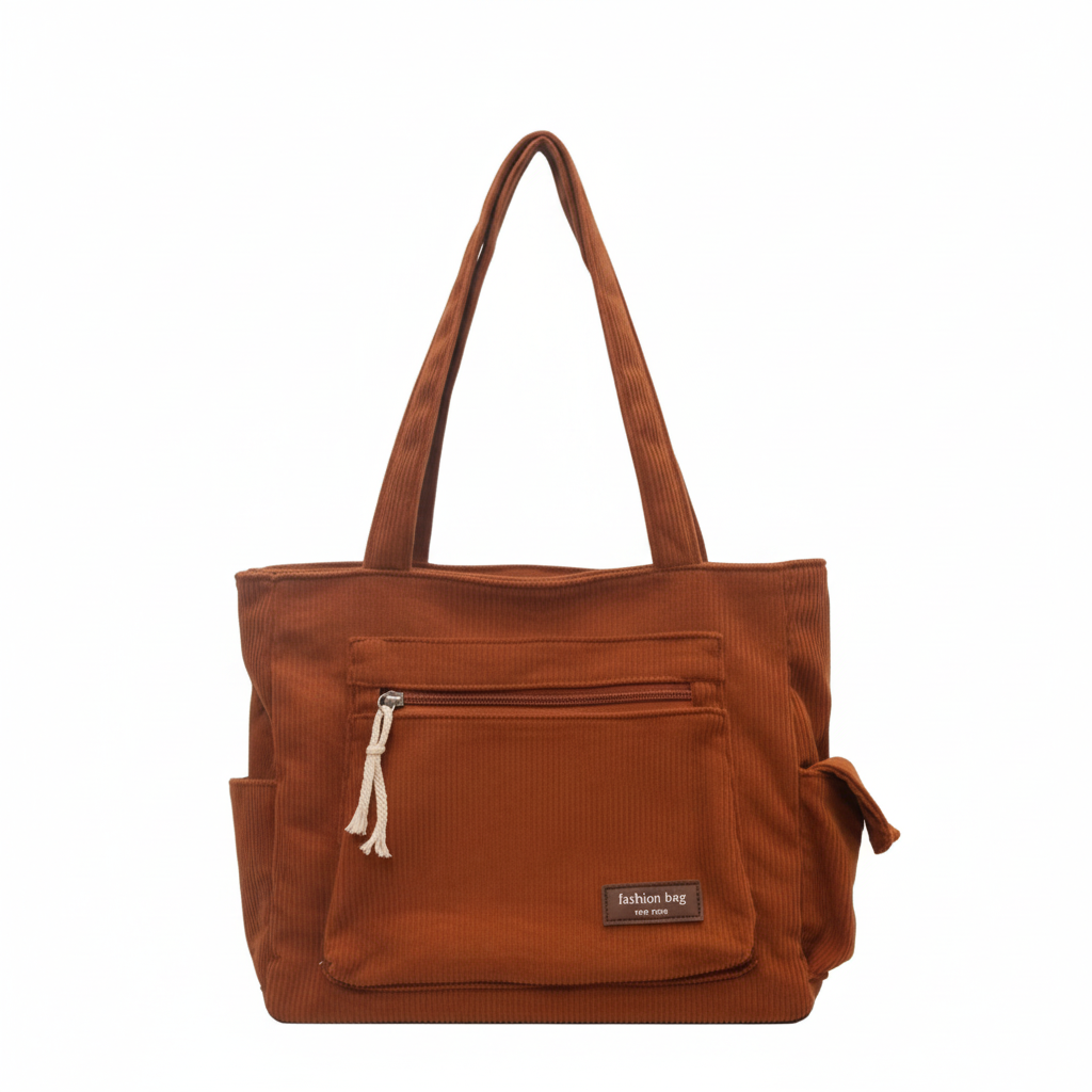 Sac rouille