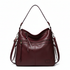 Sac STELLA Bordeaux
