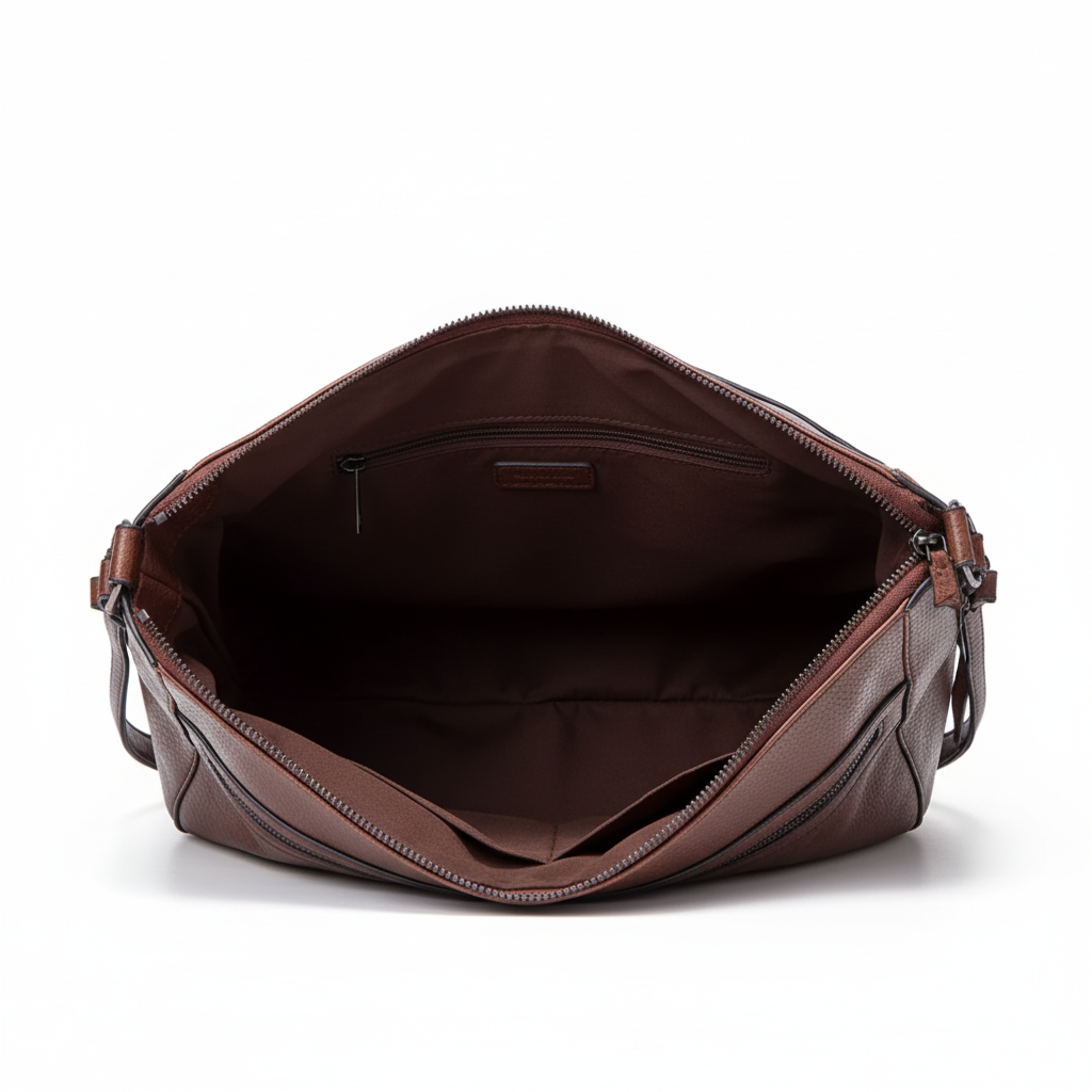 Sac STELLA intérieur vide