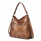 Sac STELLA marron clair professionnel