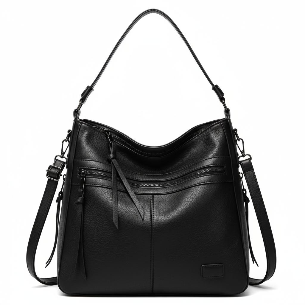 Sac STELLA Noir