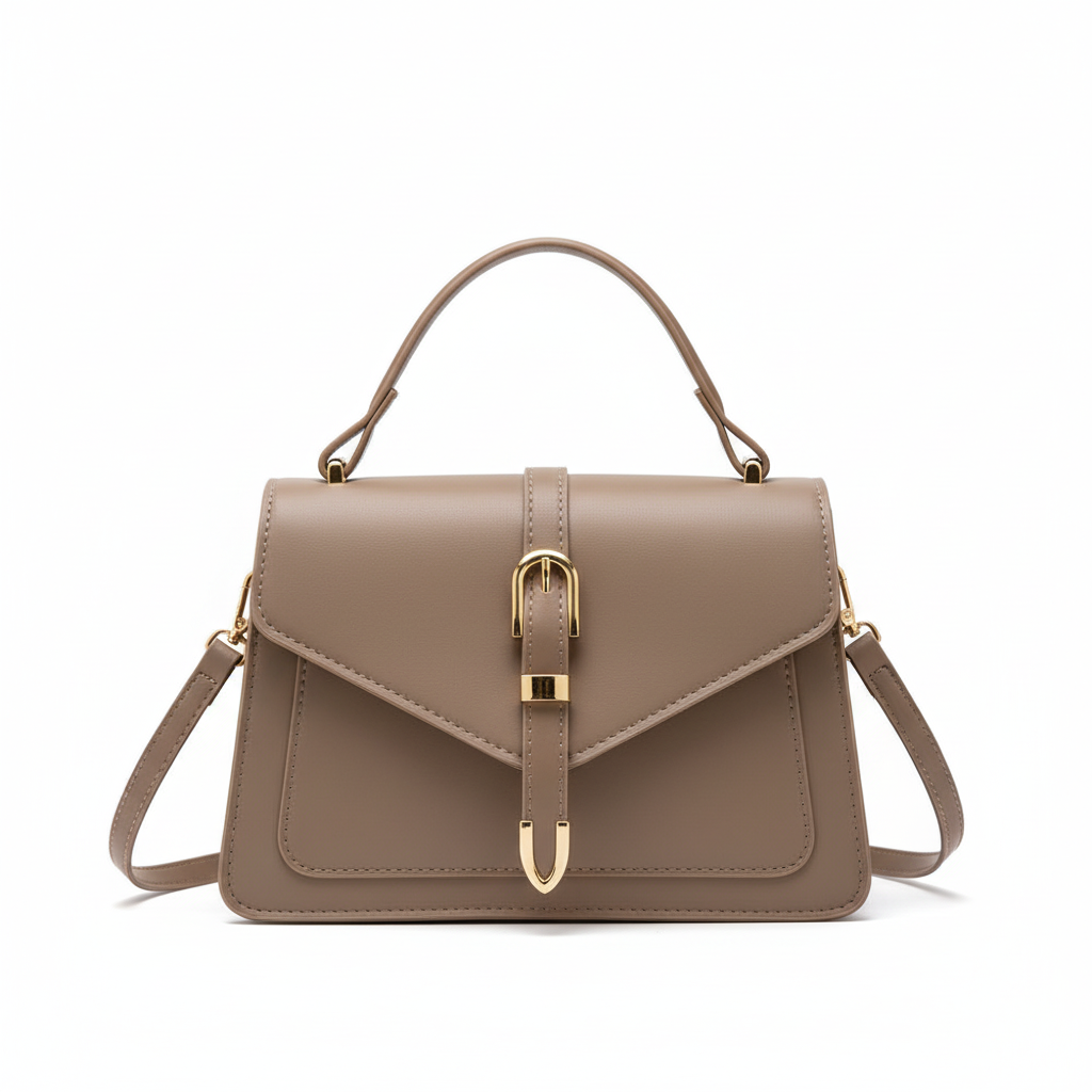 Sac taupe