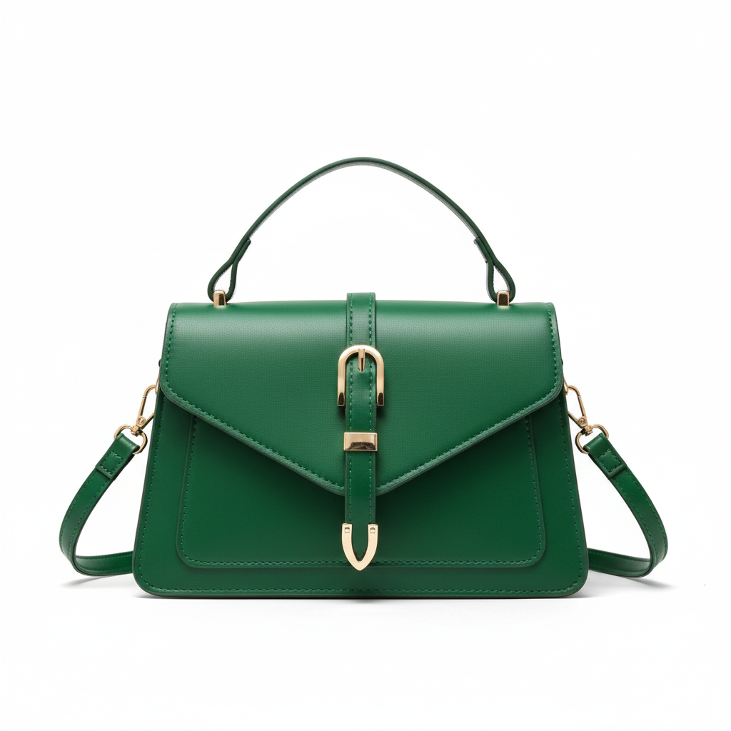 Sac vert