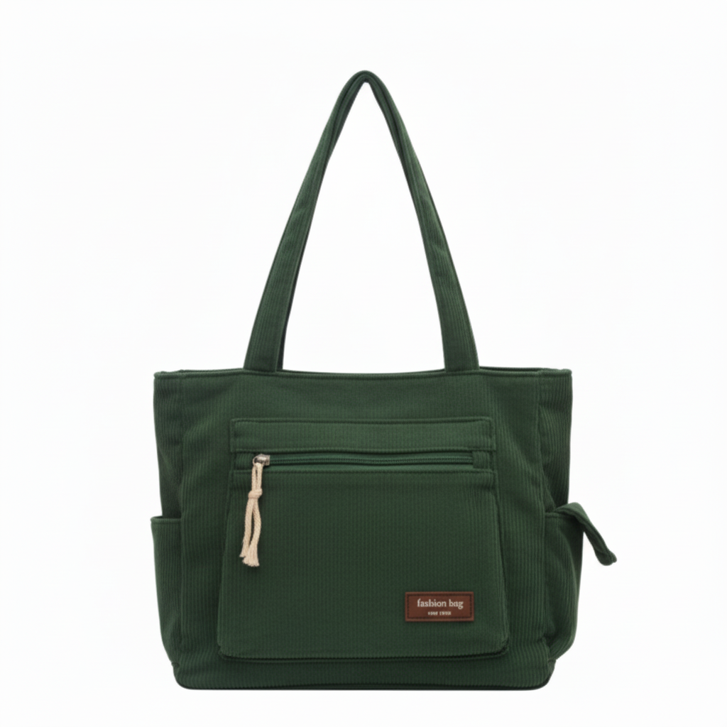 Sac vert
