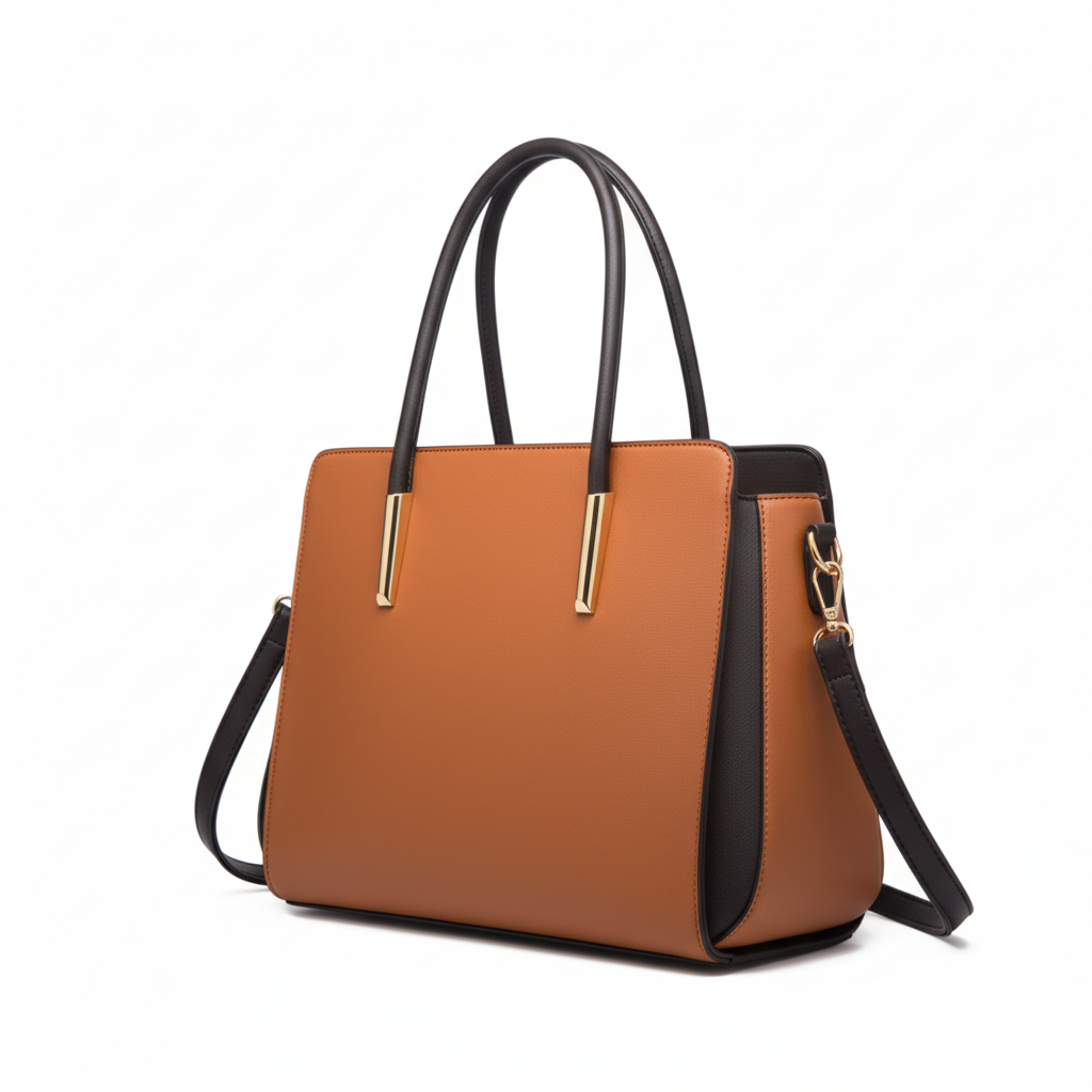 Sac vue trois-quarts