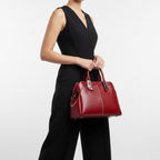Studio sac rouge